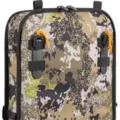 Blaser Ultimate kiegészítő fegyvertok, huntec camo