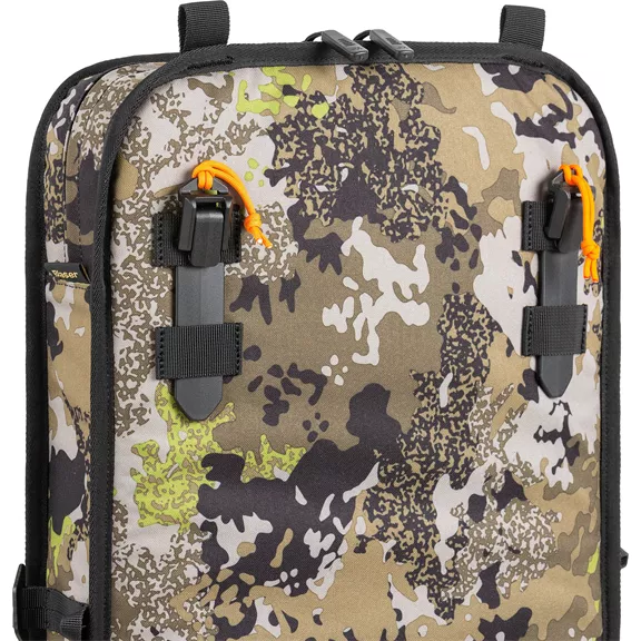 Blaser Ultimate kiegészítő fegyvertok, huntec camo