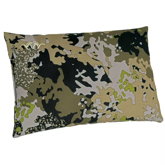 Blaser fegyvertámasz párna , Huntec camo