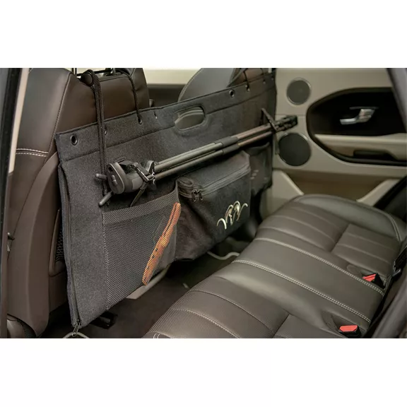 Blaser fegyvertok autóba