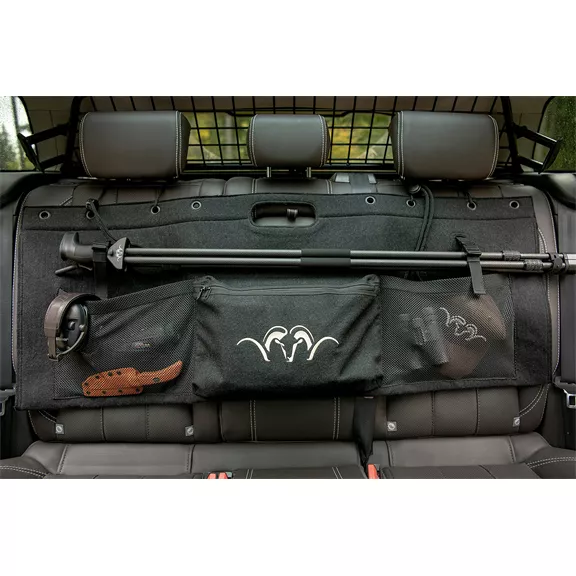 Blaser fegyvertok autóba