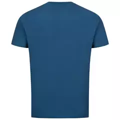 Blaser férfi póló, navy, S