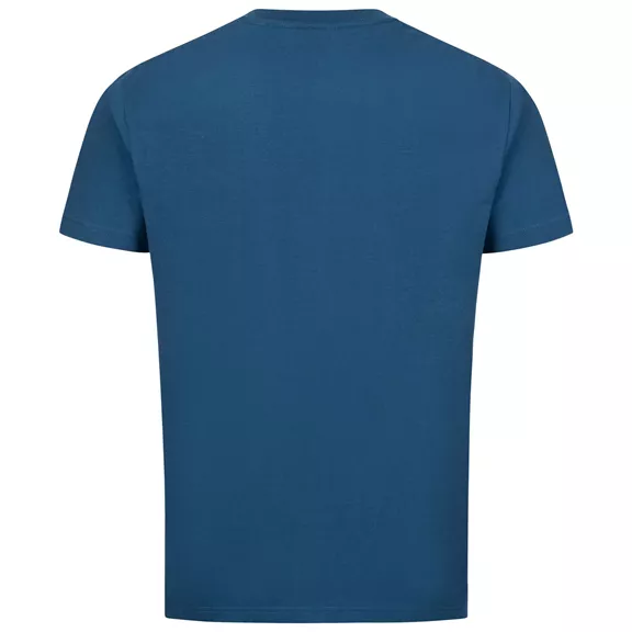 Blaser férfi póló, navy, S