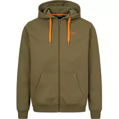 Blaser kapucnis férfi dzseki 23, dark olive, L