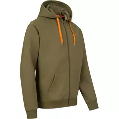 Blaser kapucnis férfi dzseki 23, dark olive, L