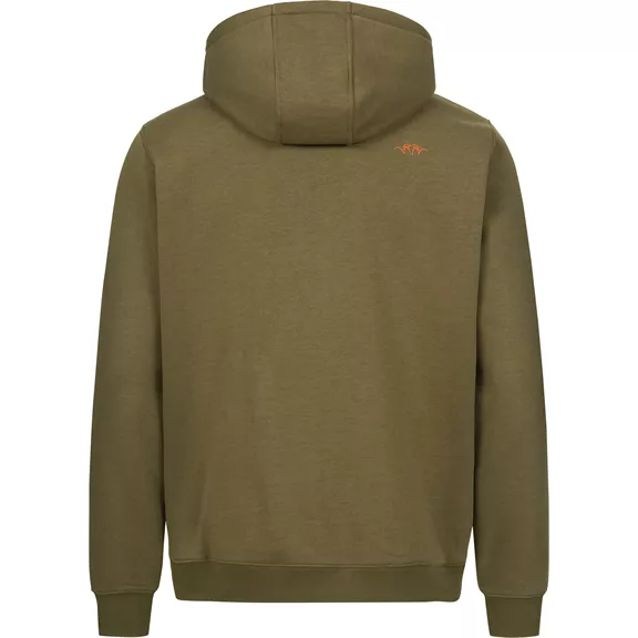Blaser kapucnis férfi dzseki 23, dark olive, L