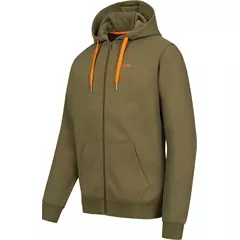 Blaser kapucnis férfi dzseki 23, dark olive, M