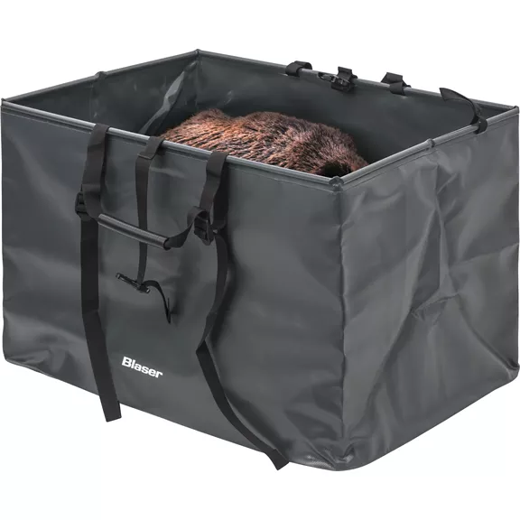 Blaser összehajtható vadszállító