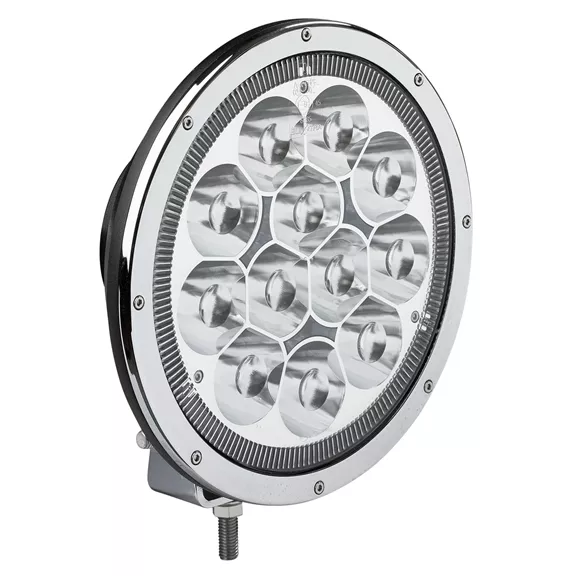 Blixtra LED lámpa