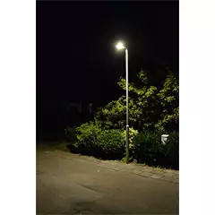 Blixtra LED udvari lámpa