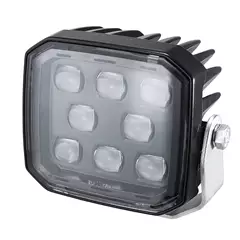 Blixtra munkareflektor LED 2400