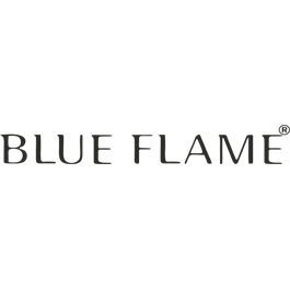 Blue Flame Blue Flame