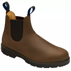 Blundston Thermal Modell 1477 bokacsizma, antique brown, 4.