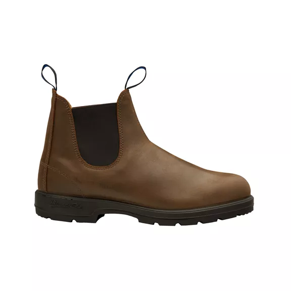 Blundston Thermal Modell 1477 bokacsizma, antique brown, 4.