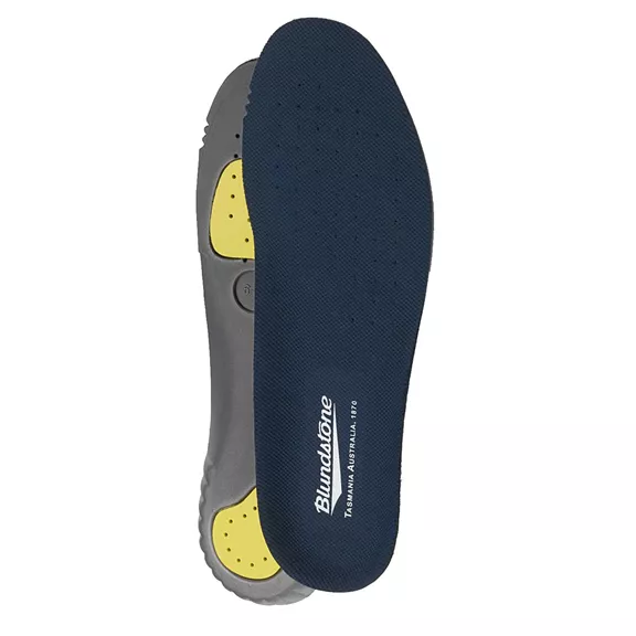 Blundstone Comfort Classic talpbetét, blue, 4/5.