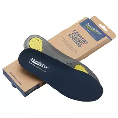 Blundstone Comfort Classic talpbetét, blue, 4/5.