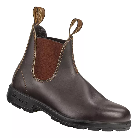 Blundstone Mod. 500 lovagló bakancs, barna, 37