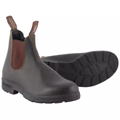 Blundstone Mod. 500 lovagló bakancs, barna, 37