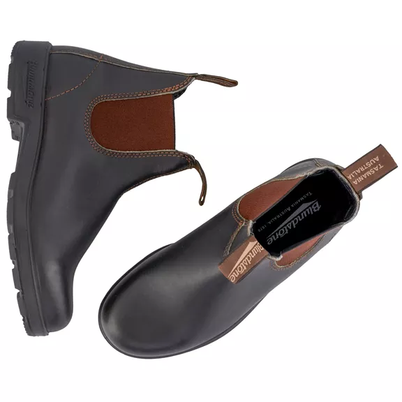 Blundstone Mod. 500 lovagló bakancs, barna, 39