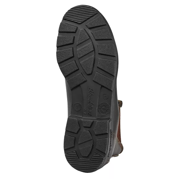 Blundstone Mod. 500 lovagló bakancs, barna, 39
