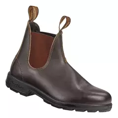 Blundstone Mod. 500 lovagló bakancs, barna, 39