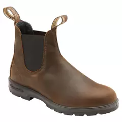 Blundstone bokacsizma 1609, antikolt barna, 4 (36,5)