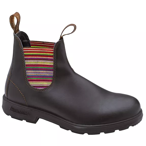 Blundstone női bokacsizma 1409, sötétbarna, 4 (36,5) Blundstone női bokacsizma 1409, sötétbarna, 4 (36,5)