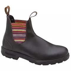 Blundstone női bokacsizma 1409, sötétbarna, 4 (36,5) Blundstone női bokacsizma 1409, sötétbarna, 4 (36,5)
