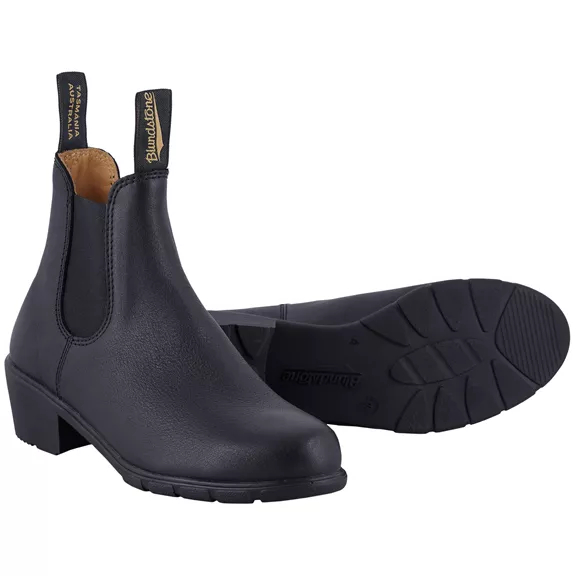 Blundstone női bokacsizma Modell 1671, black, 5. (38) Blundstone női bokacsizma Modell 1671, black, 5. (38)