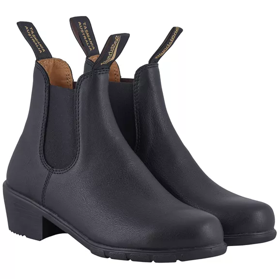Blundstone női bokacsizma Modell 1671, black, 5. (38) Blundstone női bokacsizma Modell 1671, black, 5. (38)