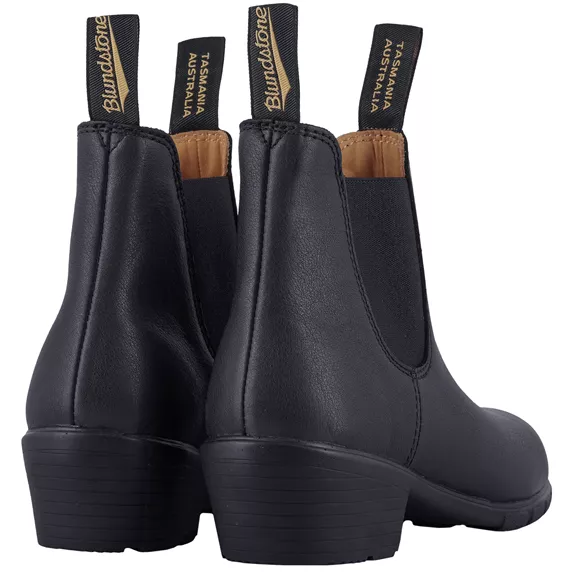 Blundstone női bokacsizma Modell 1671, black, 5. (38) Blundstone női bokacsizma Modell 1671, black, 5. (38)