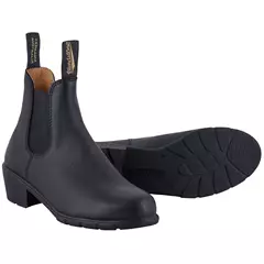 Blundstone női bokacsizma Modell 1671, black, 5. (38) Blundstone női bokacsizma Modell 1671, black, 5. (38)