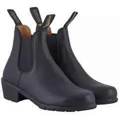 Blundstone női bokacsizma Modell 1671, black, 5. (38) Blundstone női bokacsizma Modell 1671, black, 5. (38)