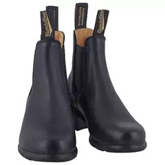 Blundstone női bokacsizma Modell 1671, black, 5. (38) Blundstone női bokacsizma Modell 1671, black, 5. (38)