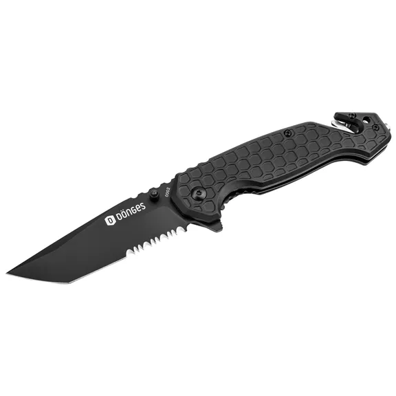 Böker Basic Tactical Dönges mentőkés