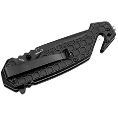 Böker Basic Tactical Dönges mentőkés