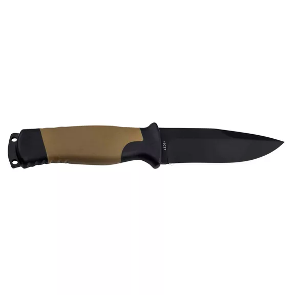 Böker Desertman fixpengés kés