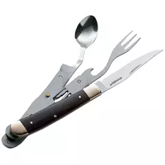 Böker Magnum "Bon Appetite" összecsukható evőeszközkészlet