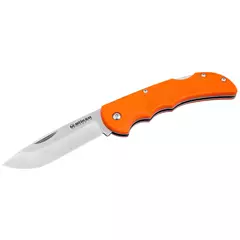 Böker Magnum Single Pocket vadász zsebkés, narancs