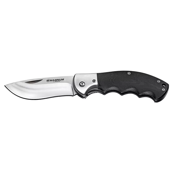 Böker Magnum "Skinner" nyúzó kés