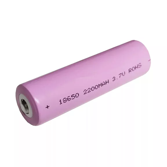 Boly Guard 18650 Lítium-ion akkumulátor 2200mAh