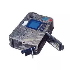 Boly Guard BG410-D vadkamera duál vakuval