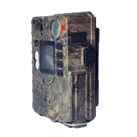 Boly Guard BG410-D vadkamera duál vakuval