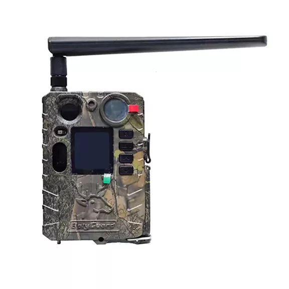 Boly Guard BG410-M(S) 4G e-mail / felhő kamera