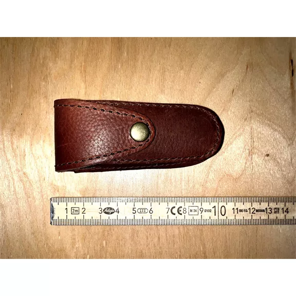 Bőr bicskatok (9,5 - 10,5 cm)