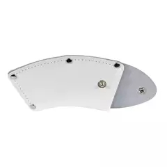 Bőr élvédő cca. 10 cm