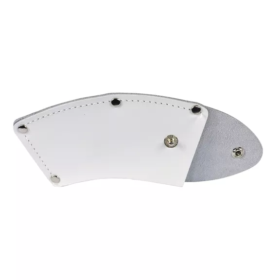 Bőr élvédő cca. 10 cm
