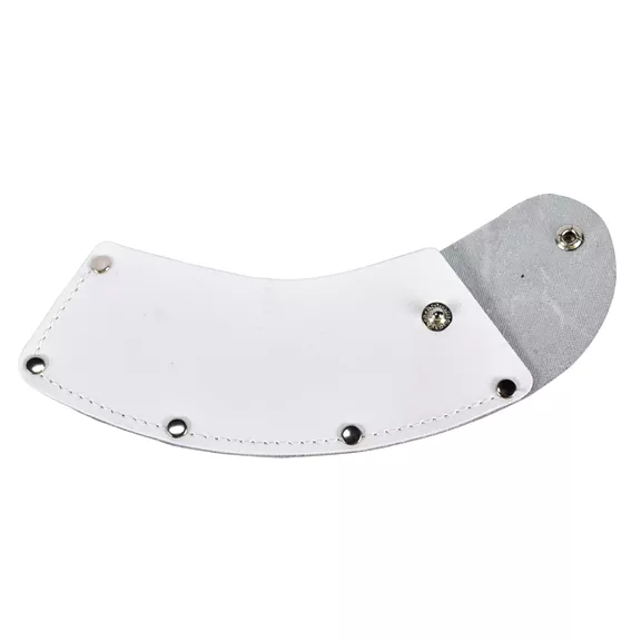 Bőr élvédő cca. 12 cm