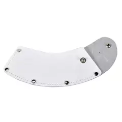 Bőr élvédő cca. 12 cm