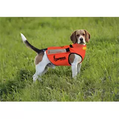 Browning Protect Hunter védőmellény kutyáknak, 45 cm mellbőségig